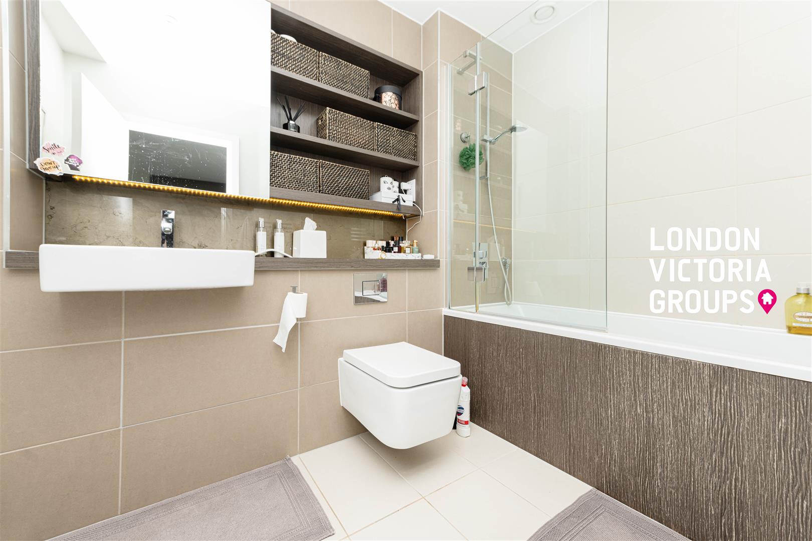 Wallace Court, 42 Tizzard Grove, London